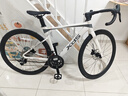 CYCLAMI友騎AM6第三代迷你自行車充氣泵便攜打氣筒屏顯帶壓?jiǎn)?dòng)加強(qiáng)電池 A6M mini二級(jí)變速 曬單實(shí)拍圖