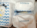巴布豆(BOBDOG)小波浪超柔紙尿褲XXL60片尿不濕【品牌直供 安心品質(zhì)】 曬單實拍圖