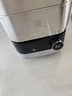 美的（Midea）蒸魔方多功能家用電蒸鍋 燉蒸涮煮一體3層 大容量 不銹鋼可拆洗 自動斷電2025新品 ZGS352302 曬單實拍圖