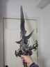 1.2米霜之哀傷劍-HC魔獸世界  1比1全金屬武器掛件周邊模型 1.2米8斤全金屬單劍 曬單實(shí)拍圖