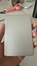 小米【3C認(rèn)證】小米磁吸超薄充電寶 5000 7.5W 金色 可上飛機(jī)/火車 有線無線自在充電 iPhone安卓可用 曬單實(shí)拍圖