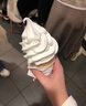 冰力歐  冰淇淋機商用奶茶小食店冰激凌機雪糕機 立式48L/H 丨預(yù)冷膨化丨7天保鮮 曬單實拍圖