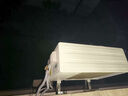 新飛（Frestec）空調(diào)補(bǔ)貼 新一級(jí)能效 大1.5匹大1匹掛機(jī) 以舊換新 省電冷暖變頻空調(diào) 家用壁掛式空調(diào) 大1.5匹 一級(jí)能效 單冷 提供上門(mén)安裝服務(wù) 曬單實(shí)拍圖