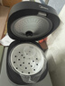 美的（Midea）電飯煲電飯鍋小型3升2-3人前置大屏面板24小時預約多功能壓力家用智能電飯煲FB30Q1-406K 曬單實拍圖