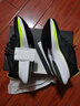 ADIDAS阿迪達(dá)斯 ADIZERO BOSTON 12 M 2025春男防滑耐磨跑步鞋 JI4477 41 曬單實(shí)拍圖