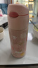 膳魔師（THERMOS）保溫杯吸管杯男女學(xué)生316L不銹鋼杯子大容量水杯生日禮物TCMI-400 【吸管】適用TCMI杯型 400ml 曬單實(shí)拍圖