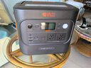 電小二【2度電新品】快充戶外電源2200W大功率大容量220V移動電源車載露營應(yīng)急戶外作業(yè)蓄電池2000Pro2 曬單實拍圖