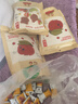 沂蒙公社果粒山楂糕小熊棒棒糖270g獨(dú)立包裝0添加劑兒童山楂酸甜零食 曬單實拍圖
