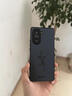 伊韻適用華為nova10手機殼hinova10pro新款novo全包nove防摔note曲面屏n10保護套曲屏專(zhuān)用后外殼男hi女 石墨黑【 如愿 】AG膚感磨砂+送保護膜 華為 nova 10 曬單實(shí)拍圖