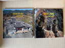 德牧 畫冊(cè)印刷企業(yè)宣傳冊(cè)定制設(shè)計(jì)手冊(cè)制作精裝畫冊(cè)彩色打印折頁制作 打印印刷 曬單實(shí)拍圖