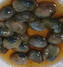 邵萬生黃泥螺酒釀醉泥螺老寧波風味腌制新鮮海鮮即食下飯下酒菜金標300g 曬單實拍圖