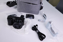 索尼（SONY）ZV-E10 zve10 微單數(shù)碼相機 4K視頻 入門級APS-C畫幅vlog直播相機 ZV-E10L 【國家補貼】ZV-E10+16-50黑色套機 官方標配【不含內(nèi)存卡/相機包/等】 曬單實拍圖