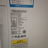 格力3匹 云佳經(jīng)典方柜 1級(jí)能效 變頻冷暖 自清潔 客廳空調(diào)立式空調(diào)柜機(jī) 格力空調(diào)KFR-72LW/NhGh1BG 曬單實(shí)拍圖