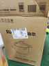 蘇泊爾（SUPOR）湯鍋316L食品級不銹鋼加深加厚輔食三層復(fù)合鍋底電磁爐燃氣通用 316不銹鋼 升級加厚+蒸屜 22cm 曬單實拍圖