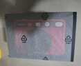 徠卡（Leica）SOFORT 2 立拍立得相機 一次成像相機（紅色）19189 + 白邊彩色相紙（10張）19677 曬單實(shí)拍圖