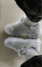 斯凱奇（Skechers）女鞋秋季厚底老爹鞋百搭熊貓鞋軟底舒適外穿休閑運動(dòng)鞋11959 曬單實(shí)拍圖