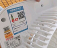 鉆石牌電風(fēng)扇臺式轉頁(yè)扇宿舍小風(fēng)扇桌面鴻運扇家用小臺扇定時(shí)風(fēng)扇銅線(xiàn)電機KCY25-T3 曬單實(shí)拍圖