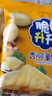 脆升升蜂蜜黃油味薯條8包（160g）薯條片非膨化食品休閑解饞零食小吃 曬單實拍圖