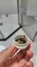 同仁堂艾灸盒小懸灸艾草艾葉艾絨隨身灸艾灸罐儀器家用14罐節(jié)日禮物 曬單實拍圖