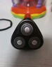 飛科（FLYCO） 飛科剃須刀刀片F(xiàn)R12刀網(wǎng)刀頭配件 剃須刀刀網(wǎng) FR12標(biāo)配*3（一年替換裝） 曬單實(shí)拍圖
