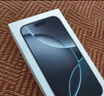 Apple/蘋果 iPhone 16 Pro（A3294）128GB 沙漠色鈦金屬 支持移動聯通電信5G 雙卡雙待手機 曬單實拍圖