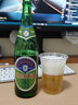 燕京啤酒  老燕京12度特制640ml*12瓶 冰爽暢飲 現(xiàn)貨熱賣 整箱裝  曬單實(shí)拍圖