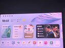 當貝F7 Pro 4K云臺投影儀 家用高清護眼三色激光 臥室家庭智能電視影院國家補貼20%（ 3000lm 4+64G） 曬單實拍圖