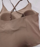 蕉下（beneunder）bra-in吊帶背心女士帶胸墊打底內(nèi)搭可外穿美背涼感春夏 25新款 曬單實(shí)拍圖