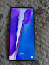 三星Galaxy Note20 Ultra  5G 二手手機(jī) 曜巖黑 12G+256G 曬單實(shí)拍圖