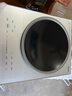 美的（Midea）凹面磁爐電陶爐電池爐3300W大功率多功能電磁灶火鍋爐滑控調(diào)節(jié)燒水炒菜鍋智能預(yù)約國(guó)家補(bǔ)貼E33CA11 曬單實(shí)拍圖