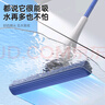 寶家潔膠棉拖把32cm2棉頭歐科棉拖把家用一拖凈免手洗2025【楊冪同款】 曬單實(shí)拍圖