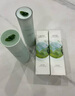 佰草集白茶玲瓏護膚套裝女(水150ml+乳100ml)改善暗沉 曬單實拍圖