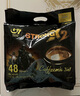 中原G7越南進口三合一濃醇咖啡1200g（25克*48包） 曬單實拍圖
