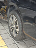 固特異（Goodyear）固特異EFFICIENT GRIP PERFORMANCE御乘2代汽車輪胎 215/55R17 94V邁騰帕薩特標(biāo)志昂科威 曬單實(shí)拍圖