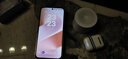 HUAWEI Pura 80 Pro 新品旗艦手機 p80pro 一英寸主攝 個性色卡 AI輔助構圖 華為pura80pro手機 釉白 12GB+512GB 全網通 官方標配 曬單實拍圖
