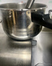 蘇泊爾（SUPOR）304不銹鋼7.0L壓力鍋24cm【5-7人可用】快煮防爆高壓鍋電磁爐通用 曬單實(shí)拍圖