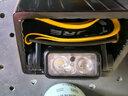 奈特科爾（NITECORE）NU40 頭燈防水強(qiáng)光遠(yuǎn)射超長續(xù)航充電戶外趕海釣魚夜釣越野跑LED燈 NU40頭燈（內(nèi)置鋰電）質(zhì)保2年 曬單實拍圖