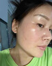 半桃377面膜10片美白補水保濕淡斑男女去黃提亮膚色緊致抗皺初老 曬單實拍圖