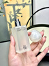 樸致淡香水遠山在牧奶檀木質(zhì)調(diào)持久留香送女友送禮物小眾EDT情人節(jié) 【治愈奶檀】遠山在牧50ml 曬單實拍圖