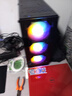 逆昂128G內(nèi)存酷睿i7升24核電競臺式機電腦4060電競主機吃雞獨顯辦公組裝大額補貼家用游戲水冷電腦整機 主機+24英寸【高刷顯示器+鍵鼠套裝】 套四：i9級36芯8G獨顯/64G/1T暢玩3A 曬單實拍圖