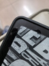 zonyee 2024 kindle保護膜適用Paperwhite12代7英寸電子書(shū)閱讀器保護貼膜PW6高清防刮磨砂膜青春版防摔膜 2024款7英寸KPW6防刮防爆-高清膜（2片） 曬單實(shí)拍圖