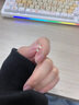 伊燦S999銀針養(yǎng)耳洞睡覺免摘鋯石耳釘女名媛高級感耳環(huán)2025年新款耳飾 養(yǎng)耳洞睡覺免摘鋯石耳釘【3mm】 曬單實(shí)拍圖