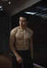 周大金 CHOW TAI KING999純銀三生石情侶項(xiàng)鏈男士吊墜紀(jì)念日父親節(jié)生日禮物送女友爸爸 三生石項(xiàng)鏈【999足銀】-約6.5g 曬單實(shí)拍圖