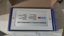 KOB門(mén)禁電源12V5A控制器電插鎖磁力鎖開(kāi)關(guān)電源3A變壓器UPS鋰電池 標準【足5A電源】白 曬單實(shí)拍圖