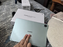HUAWEI MatePad 11.5''S靈動款 國家補貼15% 華為平板電腦高刷2.8K全面屏學(xué)習(xí)8+256GB WIFI湖光青 曬單實拍圖