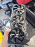 耕升GeForce RTX 5070 追風(fēng) OC 12G GDDR7游戲顯卡 DLSS 4 電競(jìng)游戲/設(shè)計(jì)剪輯/AI本地部署/直播娛樂 曬單實(shí)拍圖
