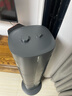 海爾（Haier）空調(diào)扇家用冷風(fēng)扇制冷風(fēng)扇單冷制冷機節(jié)能冷風(fēng)機落地遙控加濕水冷塔扇冷氣機冷氣扇臥室移動小空調(diào) 【強勁制冷】加濕凈化香薰款HFZ-J8625B 曬單實拍圖