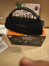 JBL CHARGE6 音樂(lè )沖擊波六代 便攜藍牙音箱+低音炮 戶(hù)外防水音響 AI音效增強 男士禮物 深空黑 曬單實(shí)拍圖