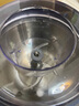 摩飛電器（Morphyrichards）絞肉機 家用套娃絞餡機碎肉機 電動(dòng)多功能輔食料理機打蒜攪拌機 不銹鋼三碗 MR9401A 曬單實(shí)拍圖