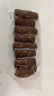 龍大肉食干香腸160g*2 純豬肉腸風(fēng)干腸 山東風(fēng)味臘腸 開袋即食熟食火腿腸 曬單實拍圖